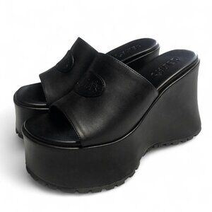 Dolls Kill Teen Dream Platforms